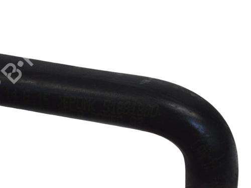 Pipe FIAT 500L (351_, 352_) 1.4 (199LYB1B) | BP16543350M125 