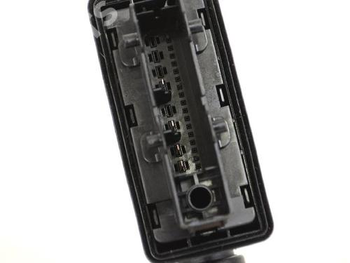 Rear left window mechanism MERCEDES-BENZ GLC (X253) 250 d 4-matic (253.909) | BP7482935C24 