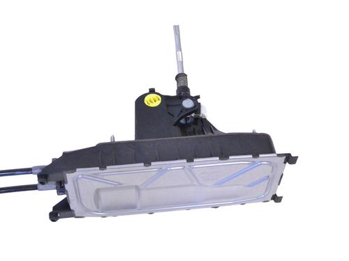 Gear lever VW GOLF VII (5G1, BQ1, BE1, BE2) 1.4 TSI | BP10534749M90 