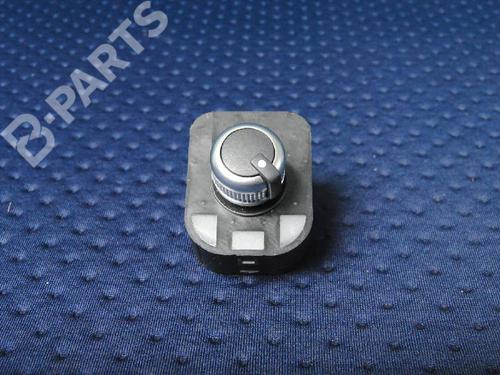 Used Mirror switch AUDI A3 Sportback (8VA, 8VF) S3 quattro (286 hp) 7752894