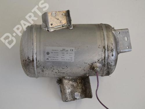 Suspension compressor VW PHAETON (3D1, 3D2, 3D3, 3D4, 3D6, 3D7, 3D8, 3D9) 3.0 V6 TDI 4motion | BP7495598M103 