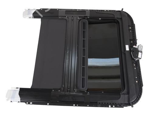Sunroof AUDI A7 Sportback (4GA, 4GF) 3.0 TDI quattro | BP13111872C124 
