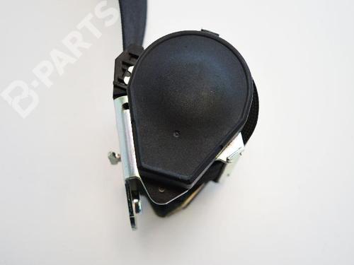 Rear right seatbelt VW GOLF V (1K1) 2.0 FSI | BP7493662I28 