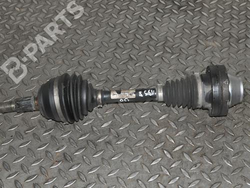 Used Right front driveshaft PORSCHE CAYENNE (9PA) S 4.5 (340 hp) 8862275