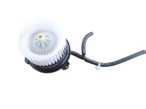 Heater blower motor LEXUS RX (_L2_) 450h AWD (GYL25_, GYL26_, GYL25, GYL26) (313 hp) 17448671