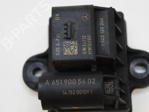 Other MERCEDES-BENZ CLA Coupe (C117) CLA 220 CDI / d (117.303) | BP14814394O1 