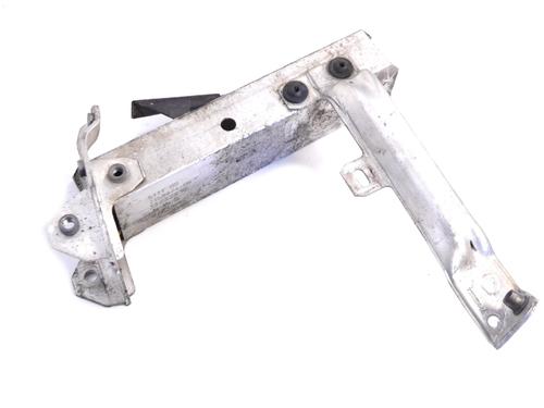Used Bumper shock absorber BMW 5 (F10) ActiveHybrid (306 hp) 14789620