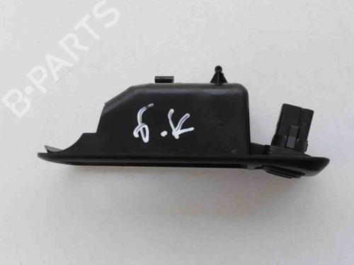 Left rear window switch FORD FOCUS C-MAX (DM2) 2.0 TDCi | BP7494943I29