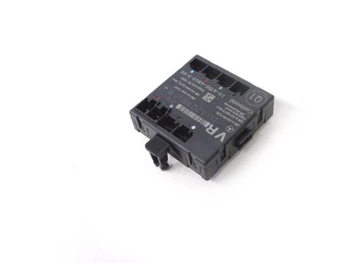 Electronic module MERCEDES-BENZ E-CLASS (W212) E 220 CDI / BlueTEC (212.001, 212.002) | BP10534836M83 