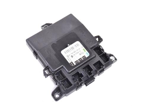 Elektronisk modul MERCEDES-BENZ M-CLASS (W164) ML 320 CDI 4-matic (164.122) (224 hp) 8864201