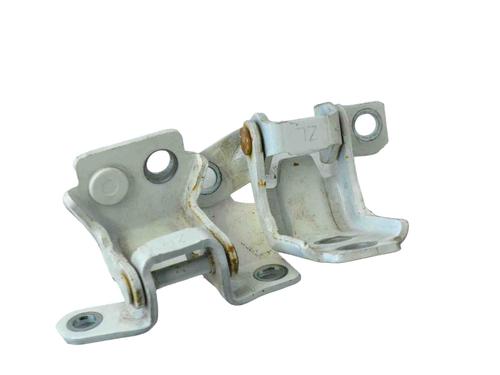 Hinge/Door check strap MAZDA 6 Saloon (GJ, GL) 2.2 D (GJ2FP, GJ1021, GJ1022, GL1021) | BP16645067C146 