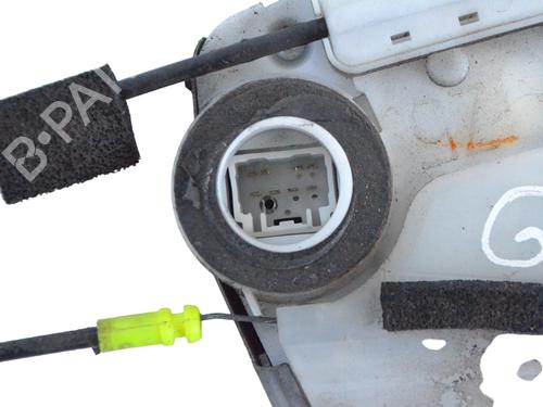 Rear left lock TOYOTA PRIUS (_W3_) 1.8 Hybrid (ZVW3_) | BP13934608C100 