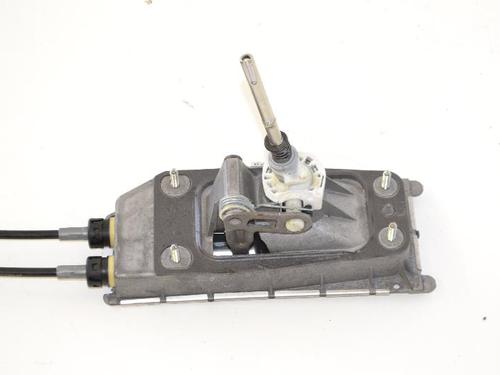 Gear lever AUDI A1 (8X1, 8XK) 1.4 TSI | BP7496124M90 