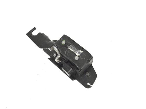 Used Tailgate lock PEUGEOT 3008 I MPV (0U_) 1.6 HDi (114 hp) 8866699