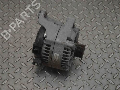 Used Alternator BMW 4 Gran Coupe (F36) 420 d xDrive (190 hp) 16879117