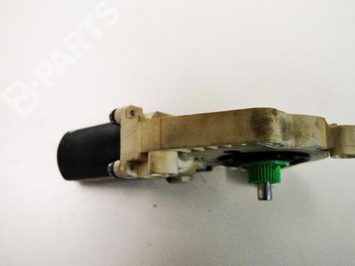 Left rear window motor MERCEDES-BENZ S-CLASS (W221, V221) S 320 CDI (221.022, 221.122) | BP7493581E23 