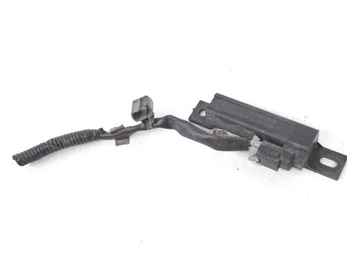 Elektronisk modul NISSAN X-TRAIL III (T32_, T32R, T32RR) 1.6 DIG-T (T32) (163 hp) 10708264