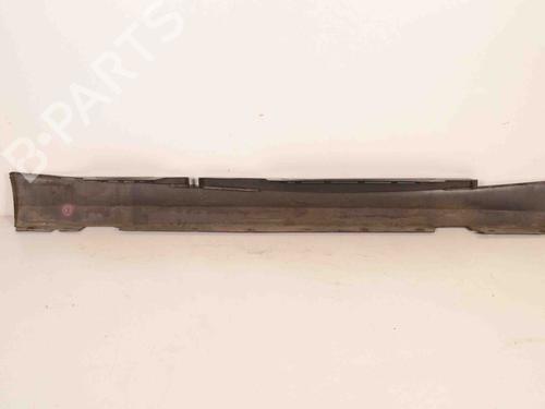 Left sideskirt BMW 1 (E87) 118 d | BP14818186C115 