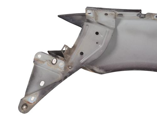 Right front fenders JAGUAR XF I (X250) 3.0 D | BP20146708C42 
