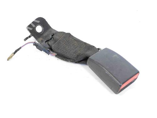 Used Seat buckle BMW 3 (F30, F80) 330 d (258 hp) 14817724