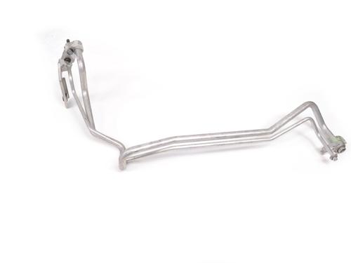 AC pipe MERCEDES-BENZ C-CLASS (W205) AMG C 63 (205.086) | BP14783322M126 