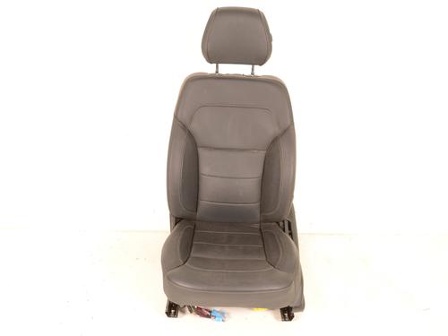Used Left front seat MERCEDES-BENZ GLS (X166) 350 d 4-matic (166.824) (258 hp) 8863676