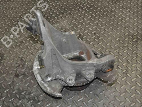 Left rear steering knuckle LAND ROVER RANGE ROVER IV (L405) 4.4 SDV8 4x4 | BP14776830M27