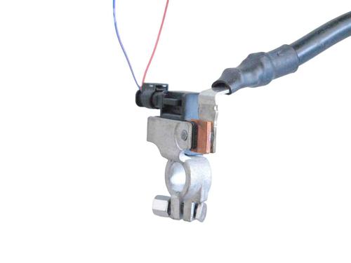 Cable AUDI A4 Allroad B8 (8KH) 3.0 TDI quattro | BP18431755E12 