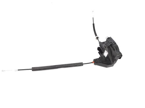 Used Front left lock Front left lock JAGUAR XF II (X260) 2.0 D (180 hp) 10107559 10107559