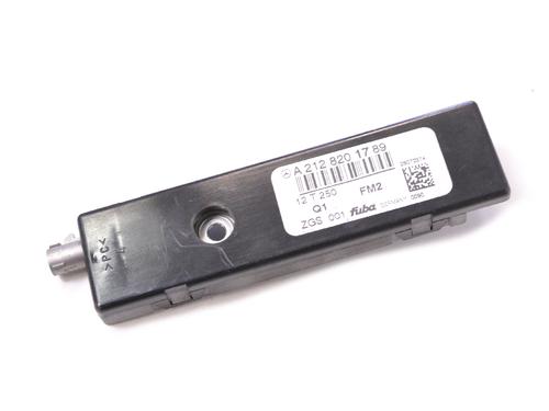 Elektronische module MERCEDES-BENZ E-CLASS (W212) E 220 CDI (163 hp) 7748235