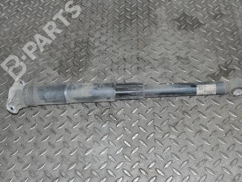 Used Left rear shock absorber VW GOLF VII (5G1, BQ1, BE1, BE2) 1.6 TDI (105 hp) 8831616
