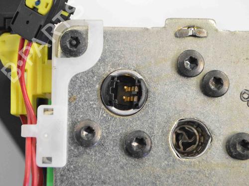 Front left seatbelt TOYOTA AURIS (_E15_) 1.6 (ZRE151_, ZRE151R) | BP7503736I26