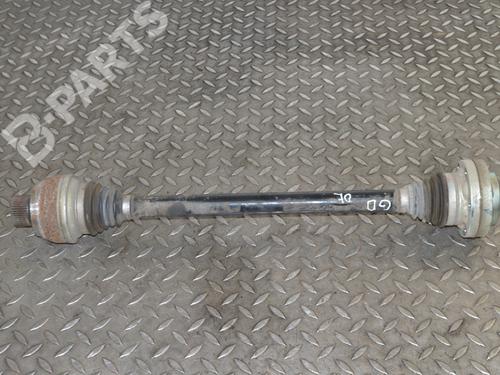 Used Right rear driveshaft AUDI Q5 (FYB, FYG) SQ5 TFSI quattro (354 hp) 7857492