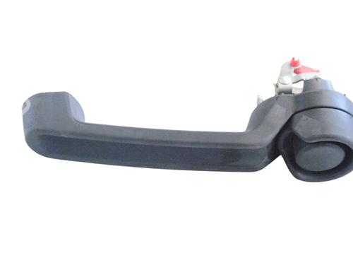 Trunk håndtak JEEP WRANGLER III (JK) 3.6 V6 (290 hp) 27828449