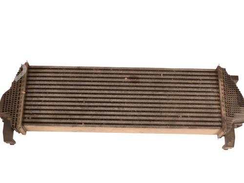 Used Intercooler JEEP GRAND CHEROKEE IV (WK, WK2) 3.0 CRD V6 4x4 (241 hp) 10534285