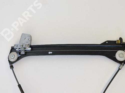 Front right window mechanism MERCEDES-BENZ CLK (C209) CLK 240 (209.361) | BP7494510C23 