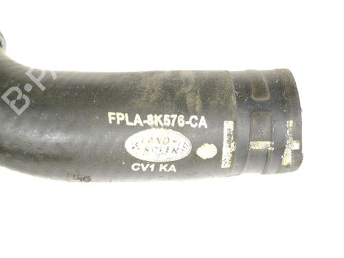 Pipe LAND ROVER RANGE ROVER SPORT II (L494) 3.0 SDV6 4x4 | BP27822521M125