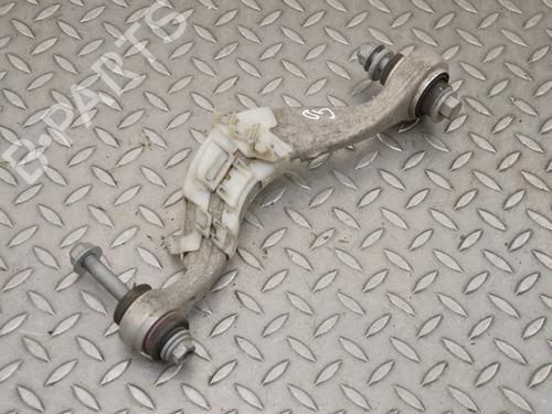 Used Right rear suspension arm BMW 5 (F10) 530 d (286 hp) 16274344