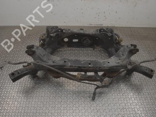 Rear axle LEXUS NX (_Z1_) 300h AWD (AYZ15_) | BP17721182M2 