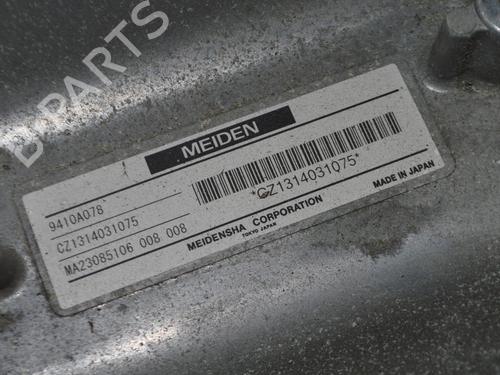 Inverter/Converter MITSUBISHI OUTLANDER III (GG_W, GF_W, ZJ, ZL, ZK) 2.0 Hybrid 4WD (GG2W) | BP14779790M119 