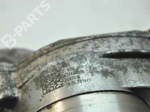 Vacuum pump BMW 4 Coupe (F32, F82) 428 i | BP8859060M80 