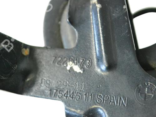 Hinge/Door check strap BMW 6 Convertible (F12) 640 d | BP16021643C146 
