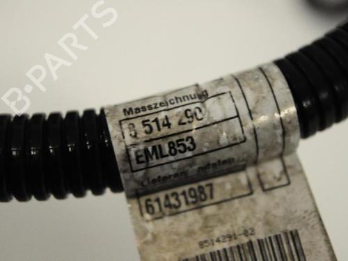 Wiring harness BMW X3 (F25) xDrive 20 d | BP14814566E16 
