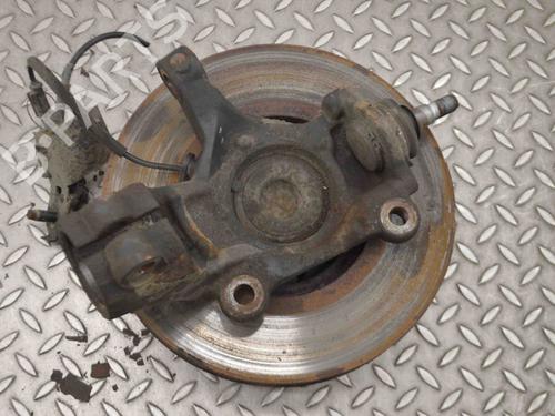 Right front steering knuckle FORD TRANSIT V363 Van (FCD, FDD) 2.2 TDCi RWD | BP14795595M26 