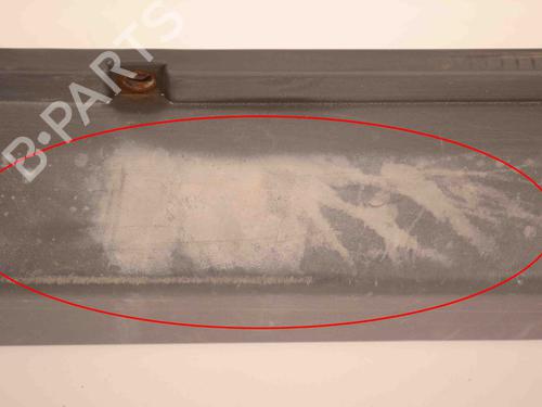 Rear bumper MERCEDES-BENZ SPRINTER 3-t Van (B906) 216 CDI (906.611, 906.613) | BP9172295C8