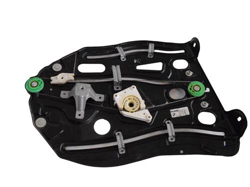 Used Rear left window mechanism BMW 6 Convertible (E64) 635 d (286 hp) 13935662