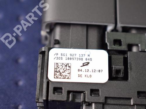 Switch VW GOLF VII (5G1, BQ1, BE1, BE2) 2.0 TDI | BP7753398I30 