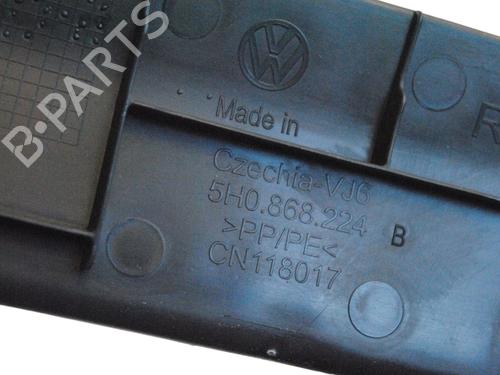 Andre VW GOLF VIII (CD1, DA1) 1.5 TSI | BP27830120O1 