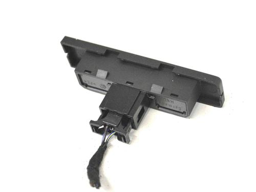 Electronic module VW GOLF SPORTSVAN VII (AM1, AN1) 2.0 TDI | BP8410769M83 