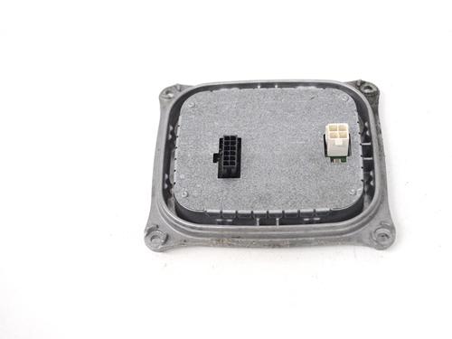 Elektronische module MERCEDES-BENZ S-CLASS (W221, V221) S 350 BlueTec (221.026, 221.126) (258 hp) 11182482